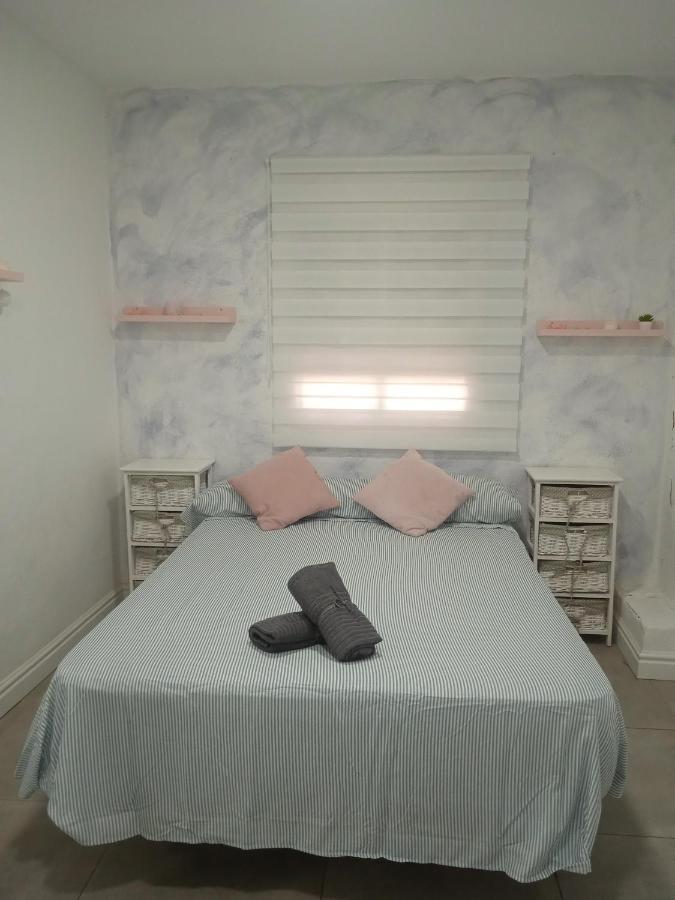 Excellent Apartament The Beach Holiday home Benalmadena