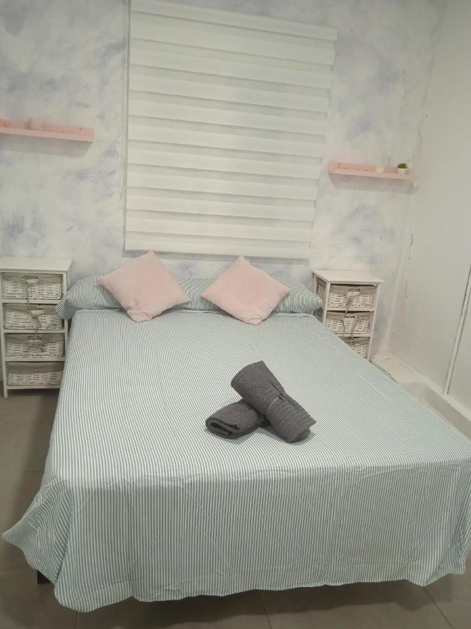 Excellent Apartament The Beach *