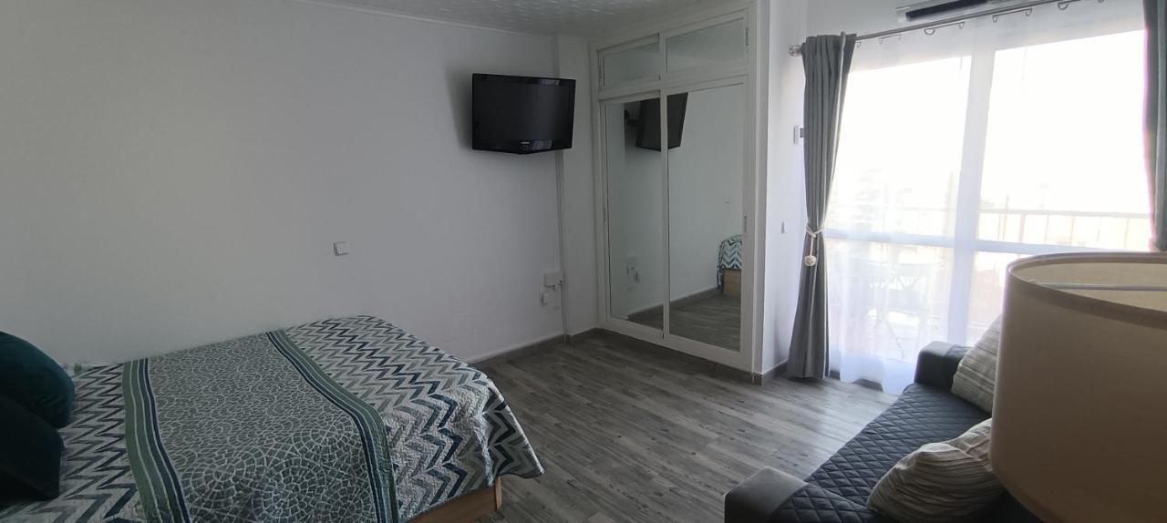 Benaldream Apartment Benalmádena