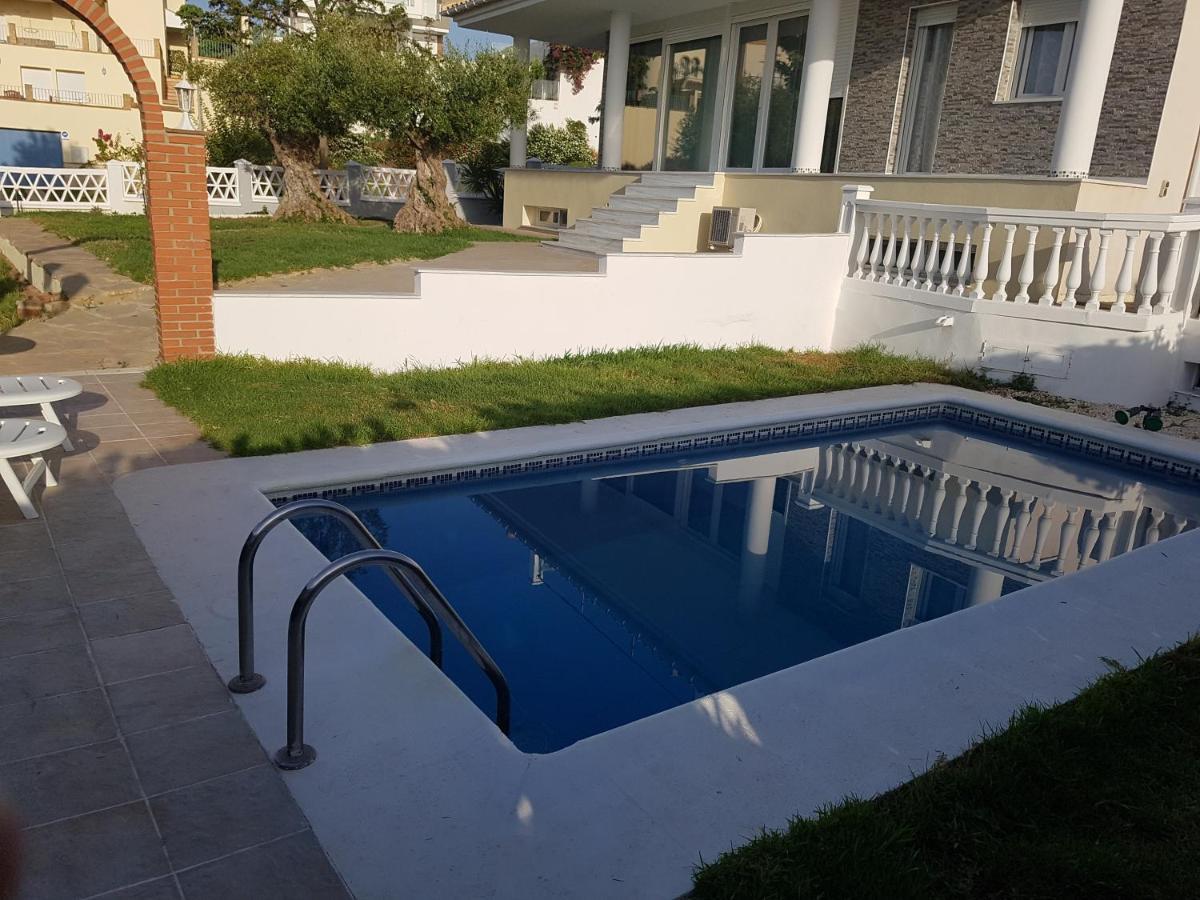 Homestay Alina Benalmadena