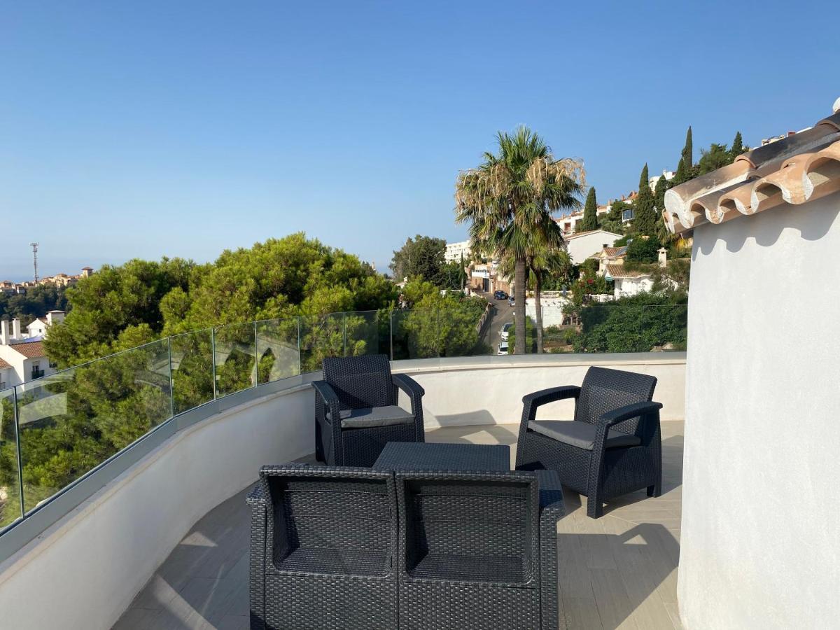 Modern Panoramic Views Apartment *