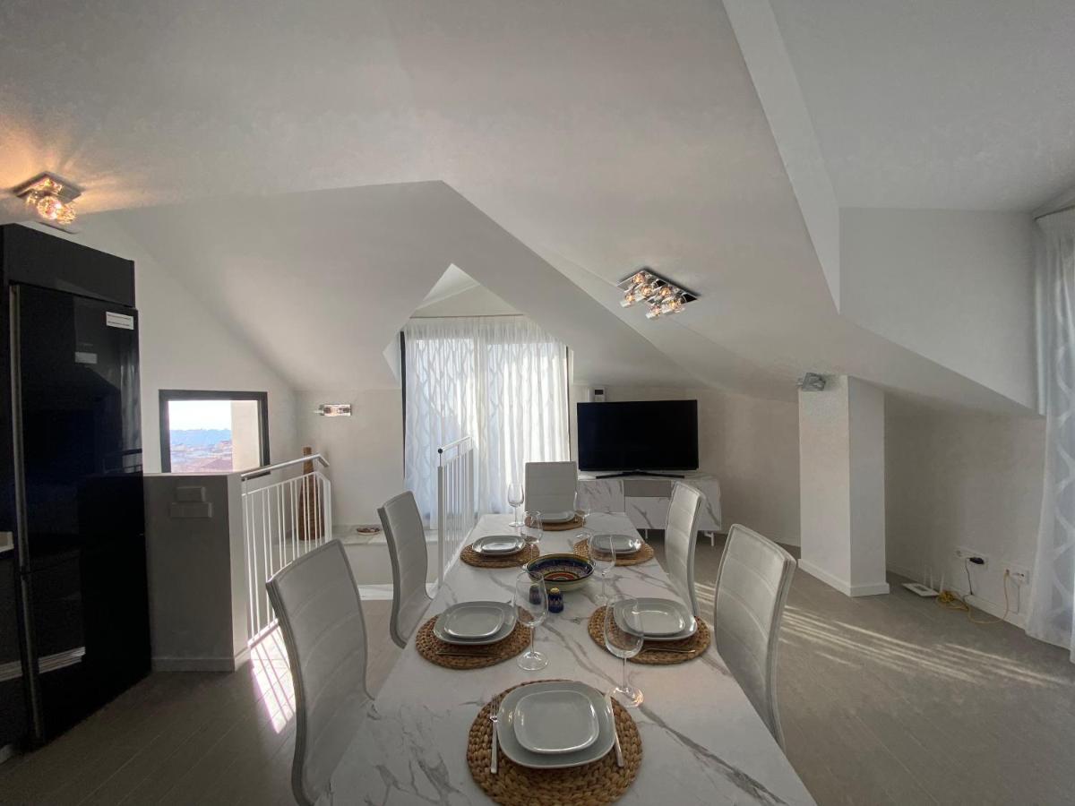 Apartment Modern Panoramic Views