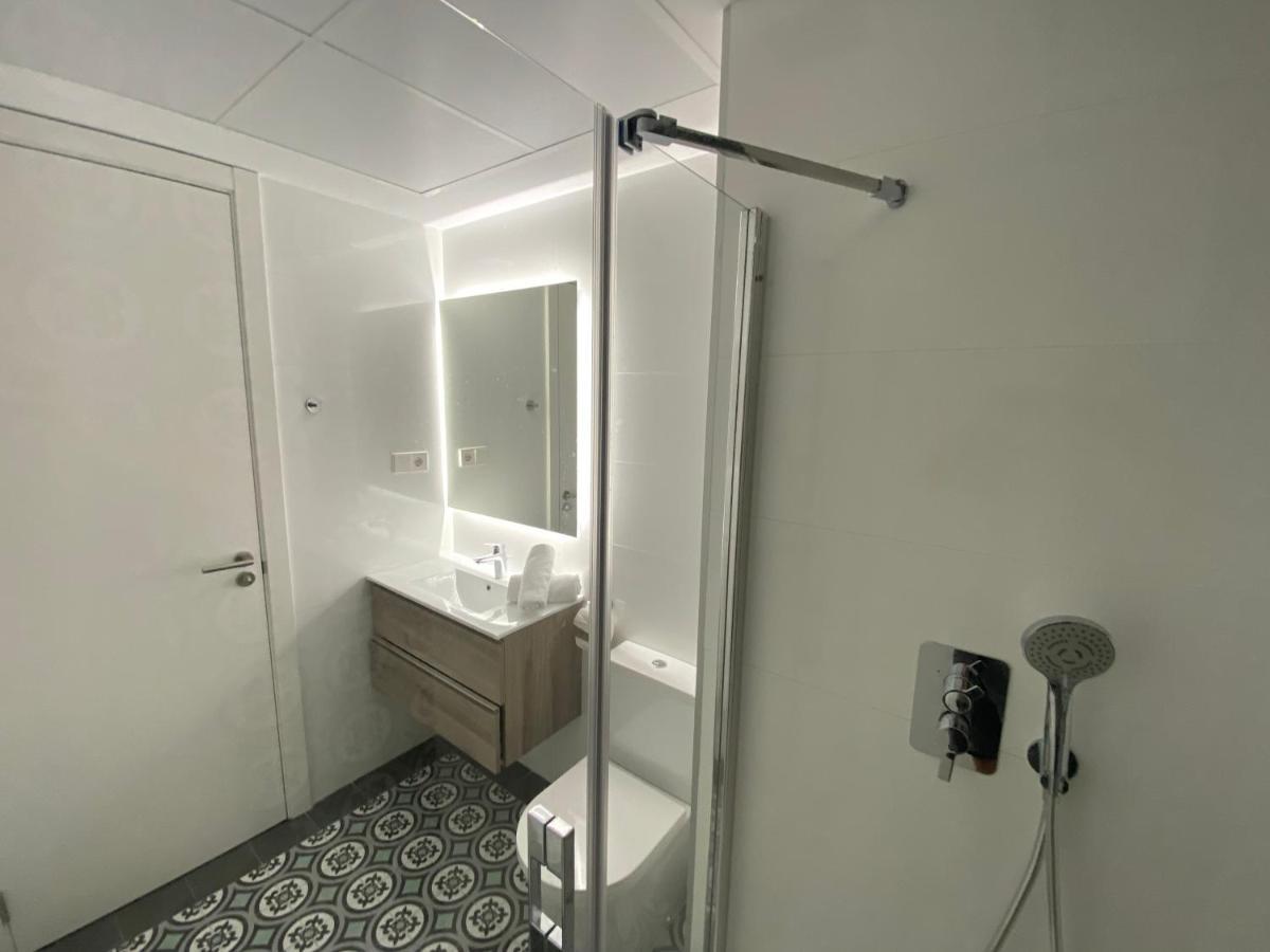 Modern Panoramic Views *