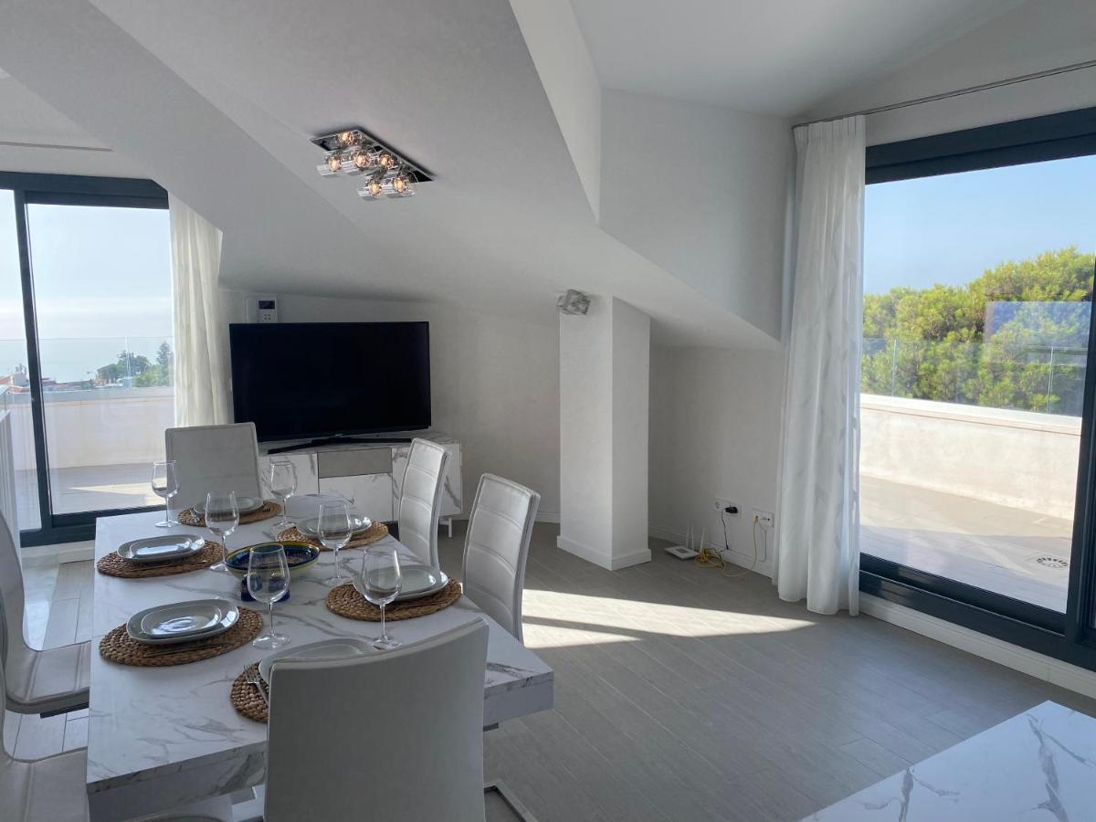 Apartment Modern Panoramic Views *