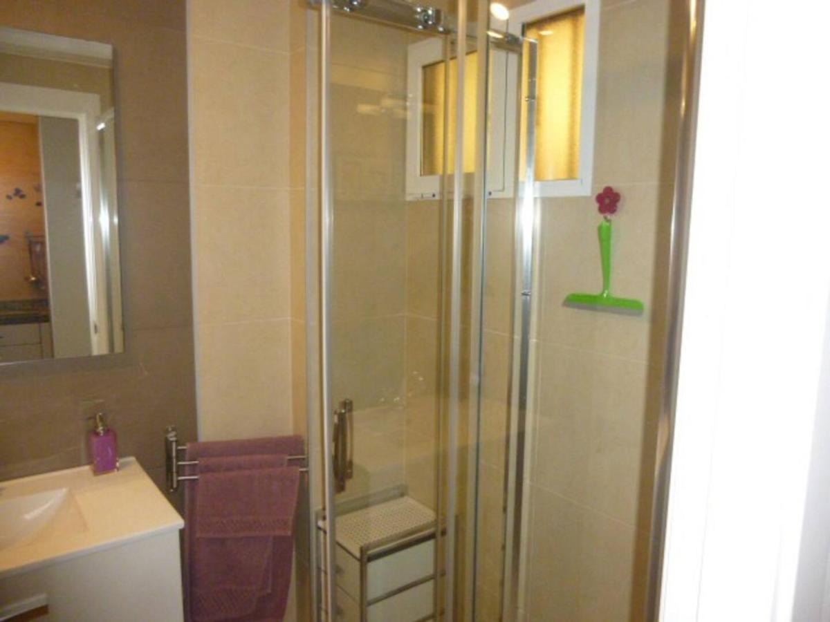 Centrico Estudio Con Terraza, Vistas Al Mar, 3 Piscinas Y Recepcion 24h Apartment *