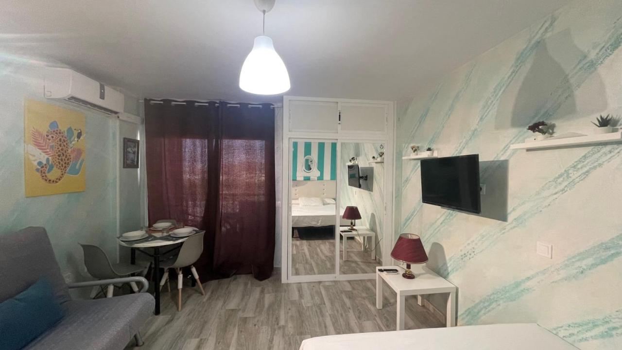 Estudio Jupiter Vista Al Mar Apartment *