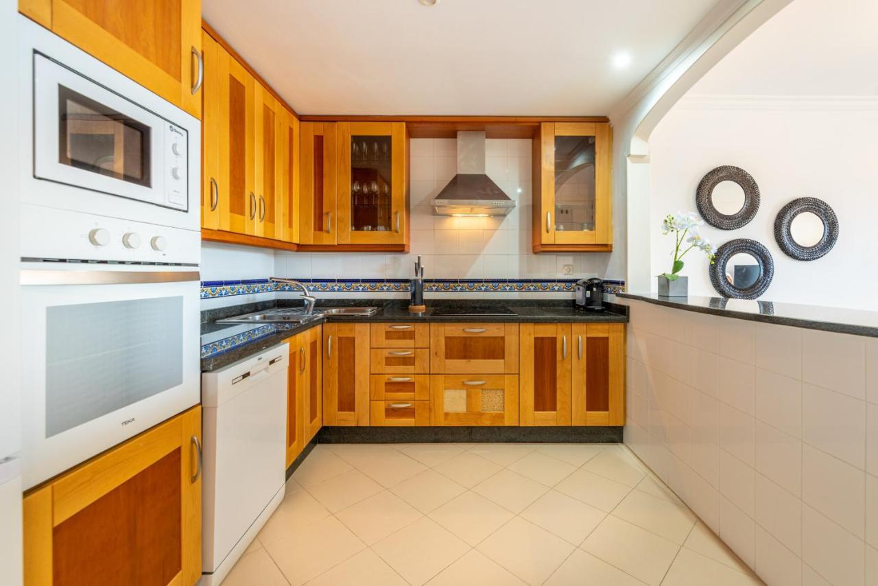 Mediterra Ii Apartment *