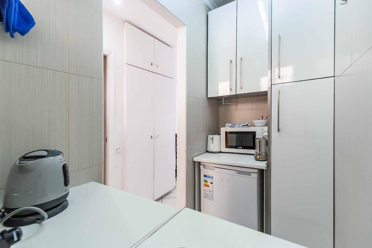 Confortable Studio Aguila Apartment *