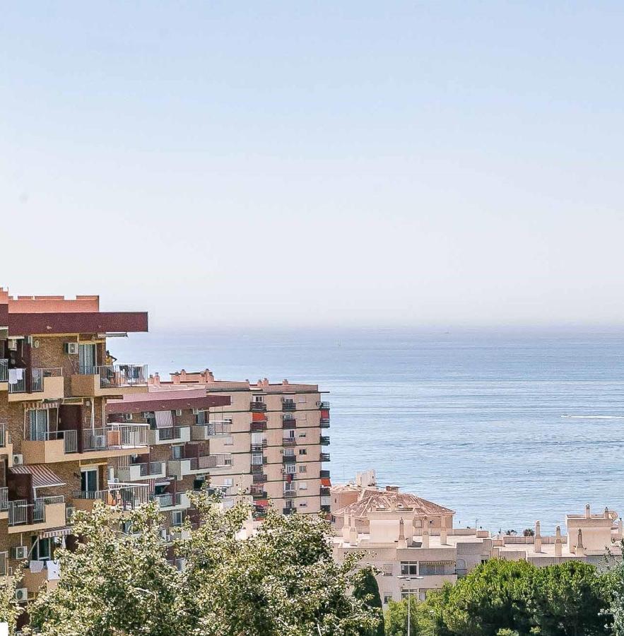 Confortable Studio Aguila Benalmadena