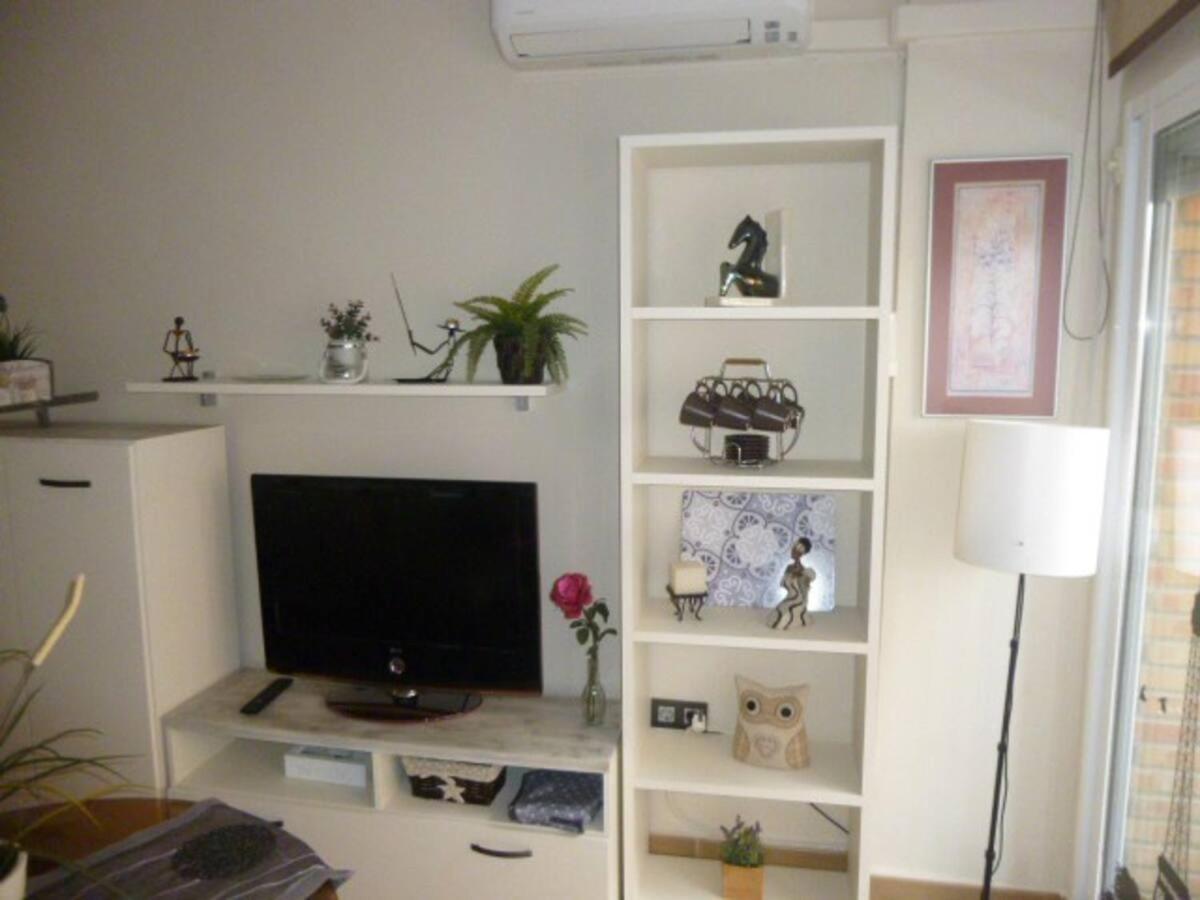 Centrico Estudio Con Terraza, Vistas Al Mar, 3 Piscinas Y Recepcion 24h Benalmadena
