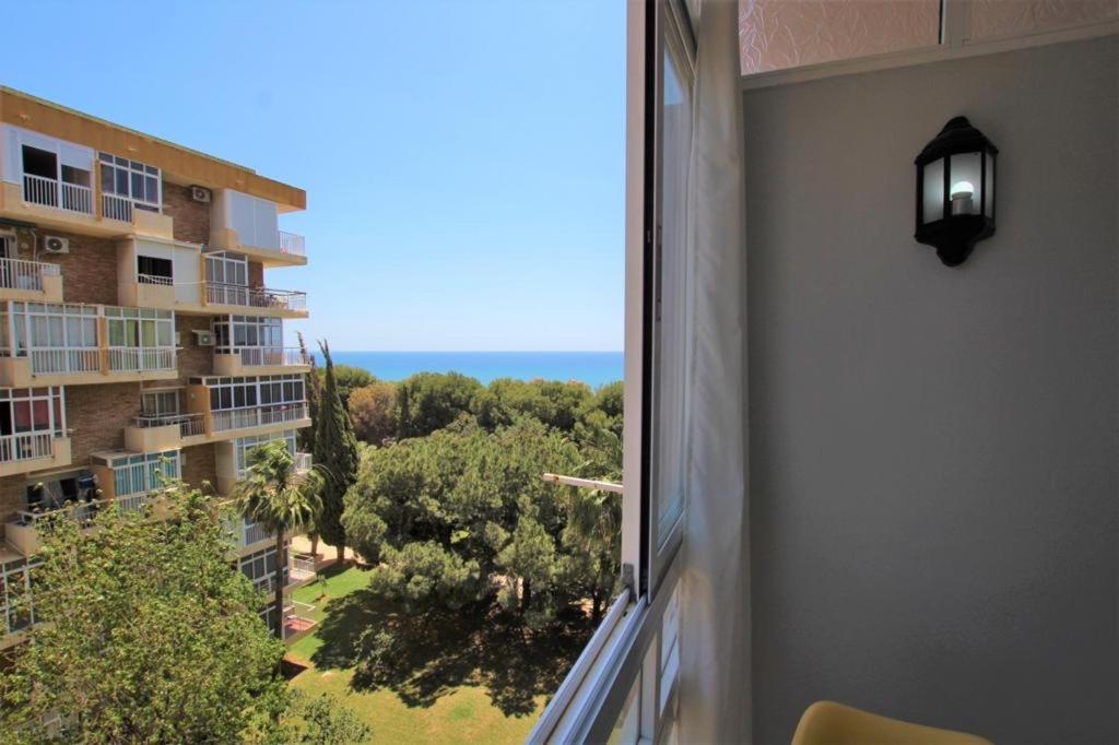 Encantador Estudio Con Piscina Apartment *