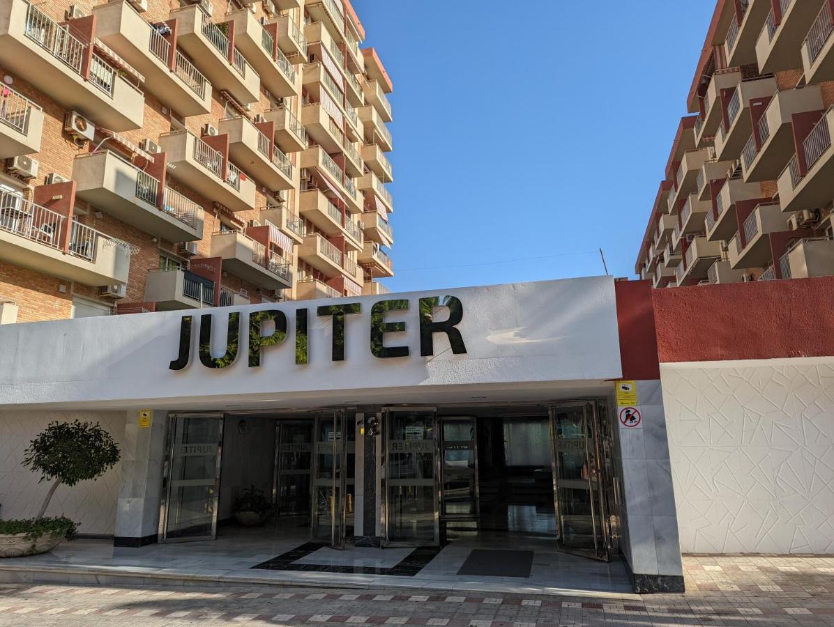 Estudio Jupiter Con Fantasticas Vistas Apartment Benalmadena
