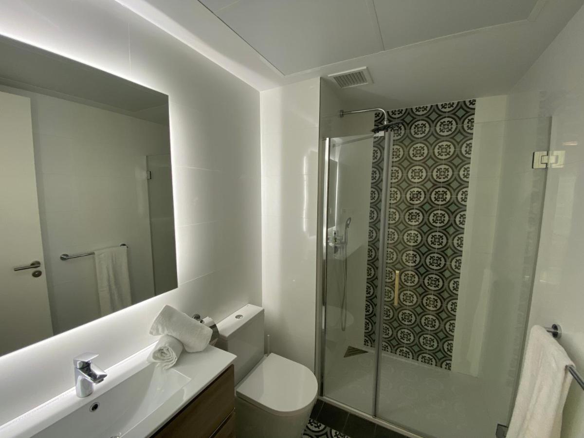 Apartment Modern Panoramic Views *