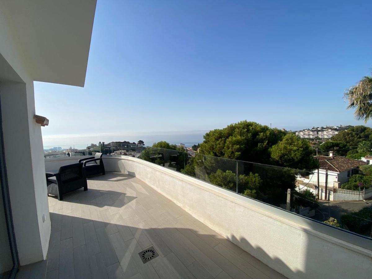 Apartment Modern Panoramic Views