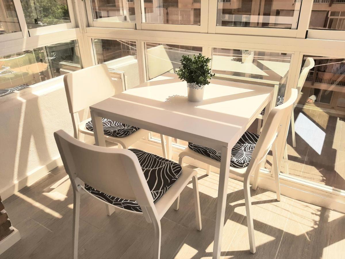 Apartment Iris340benalmadena
