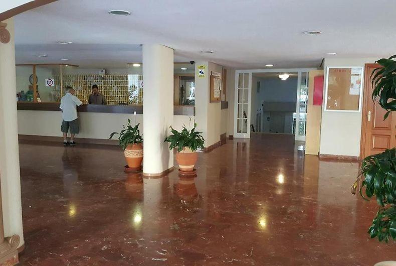 Apartment Confortable Studio Aguila *