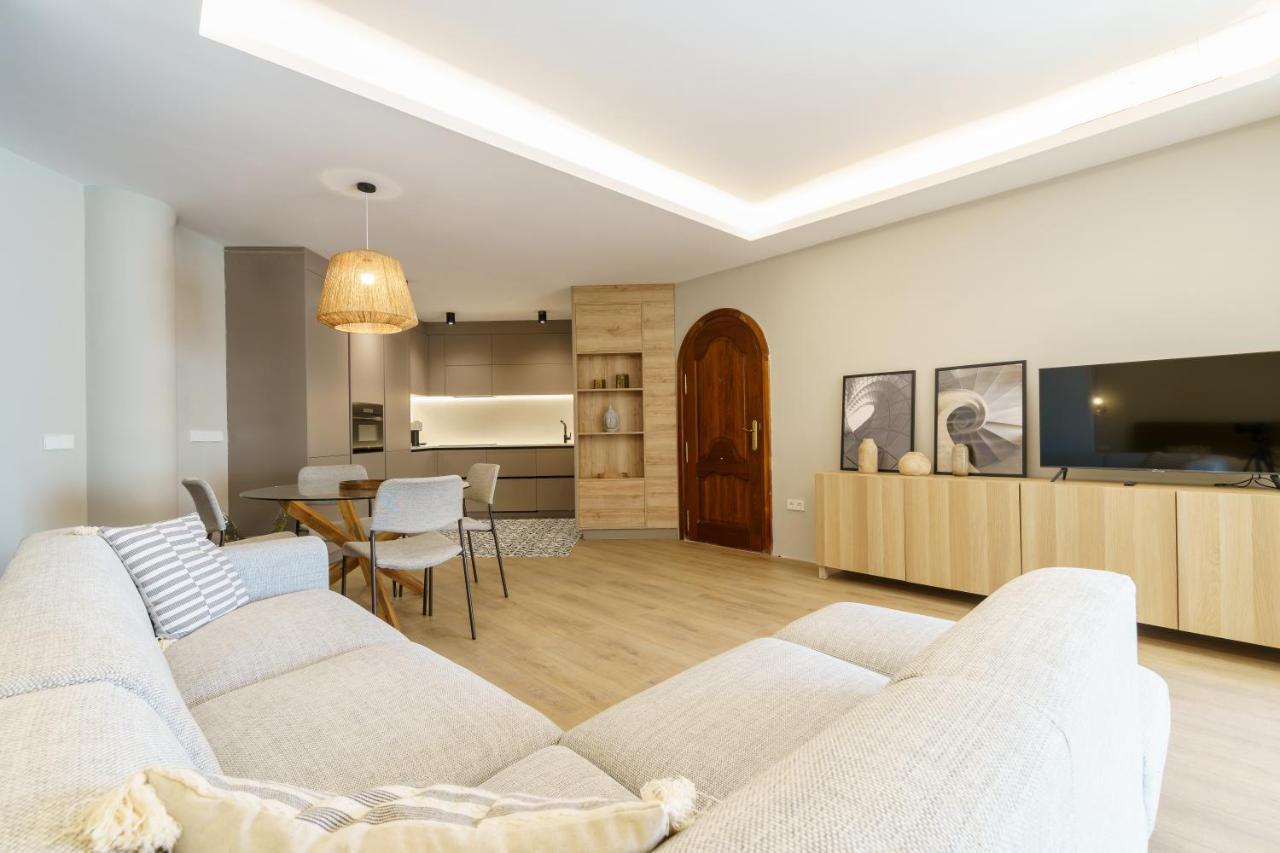 Luxury Costa Appartement
