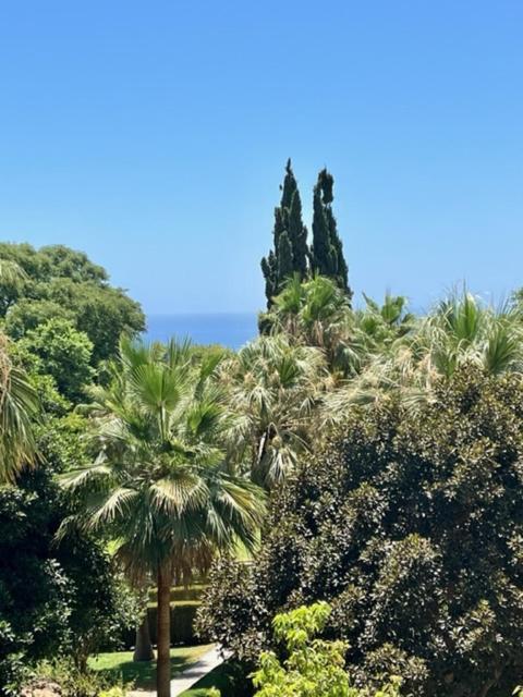 Apartment Piso Encantador Con Vistas Benalmadena