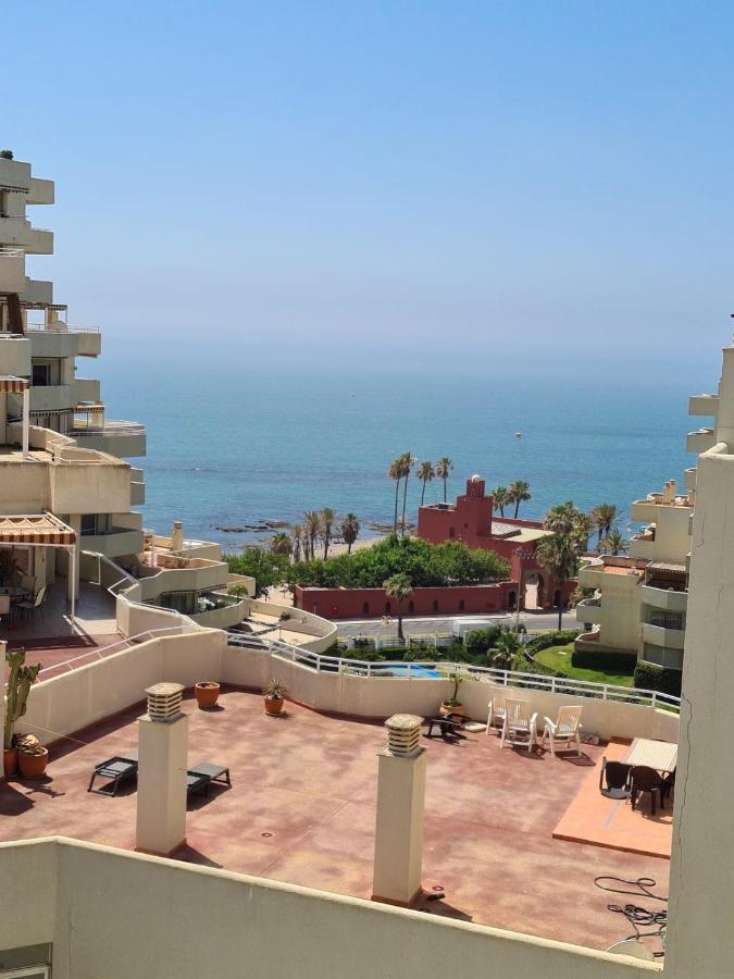 Apartment Apartamento 1hab. En Benalbeach Con Vistas Al Mar