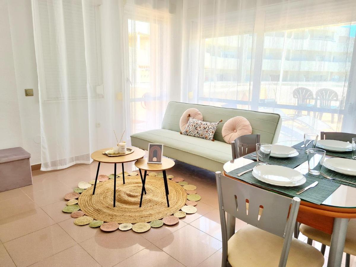Apartment Apartamento 1hab. En Benalbeach Con Vistas Al Mar