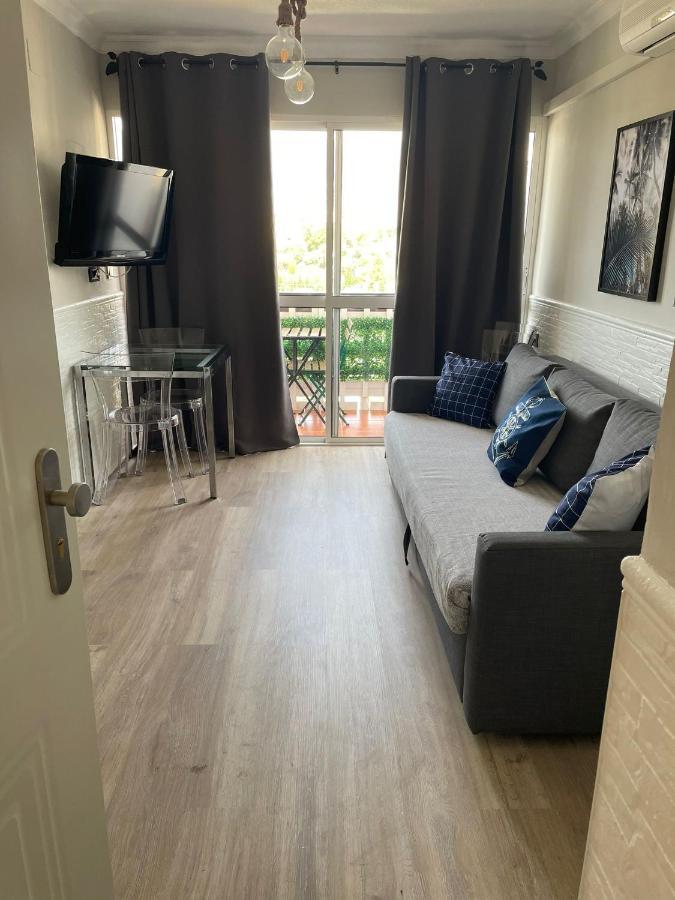 Azahar - Naciones Apartment *