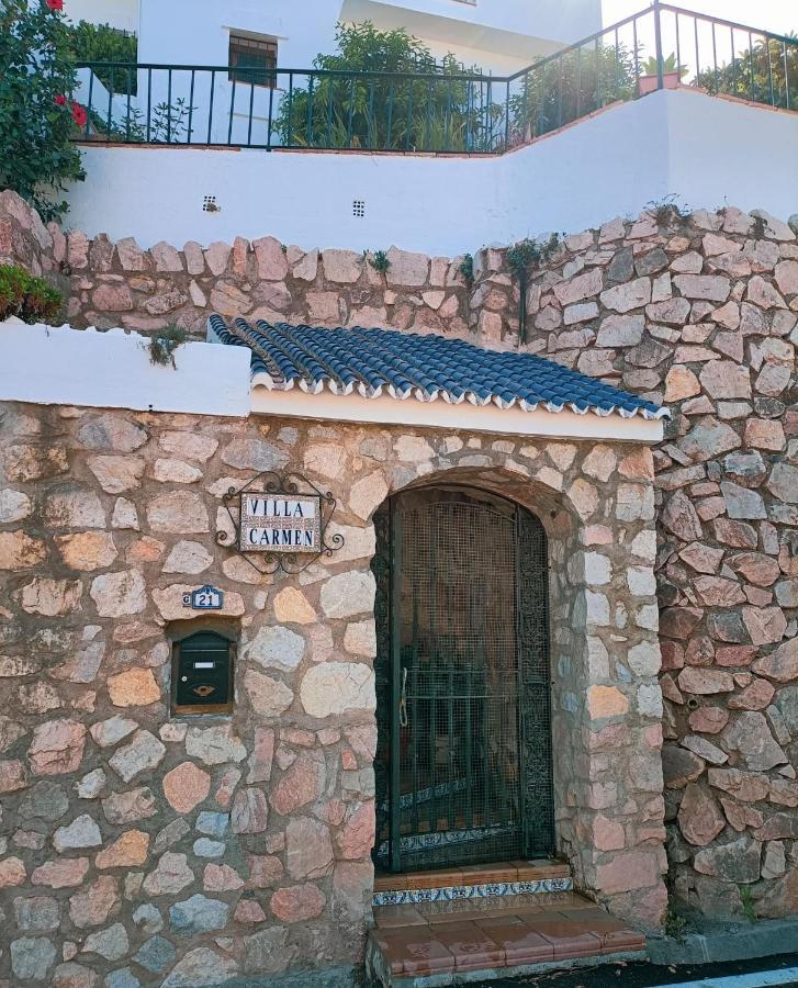 Carmensuite Benalmádena