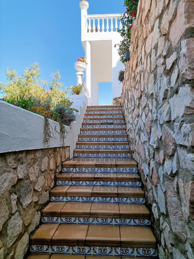 Appartement Carmensuite Benalmádena