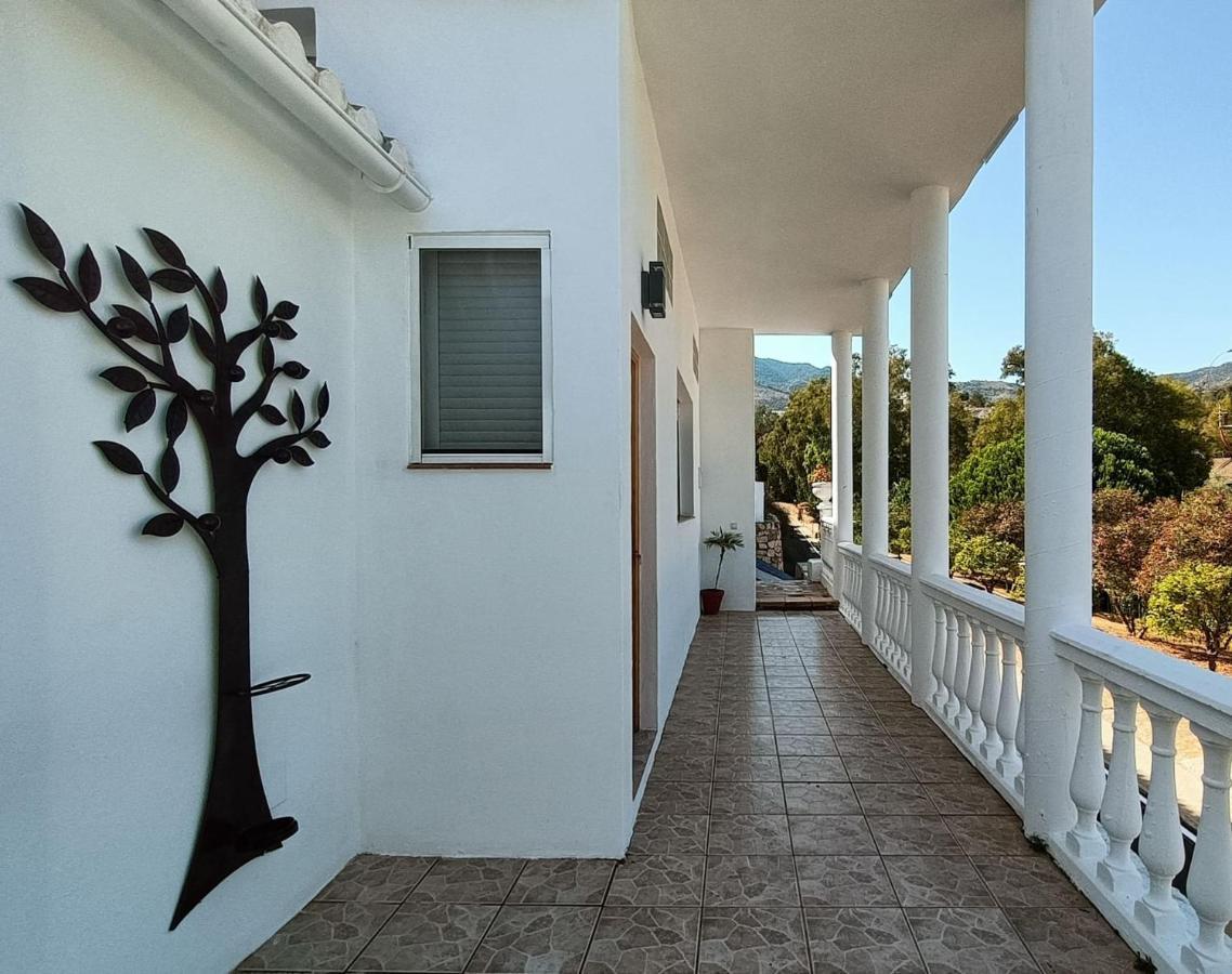 Appartement Carmensuite *