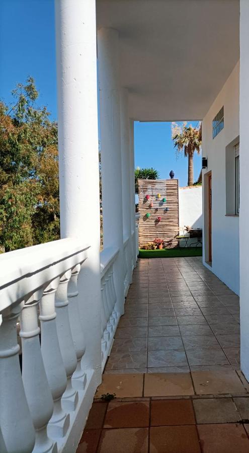 Carmensuite Appartement *