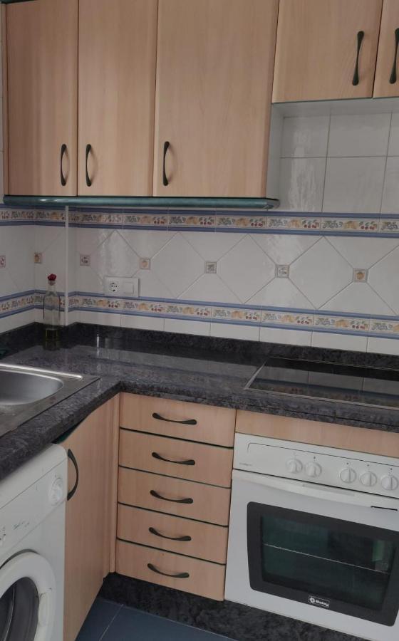 Jardines De Carvajal - Costa - Apartamento *