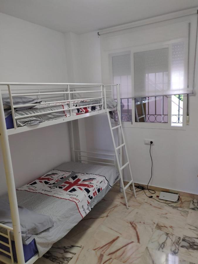 Apartment Jardines De Carvajal - Costa - Apartamento *