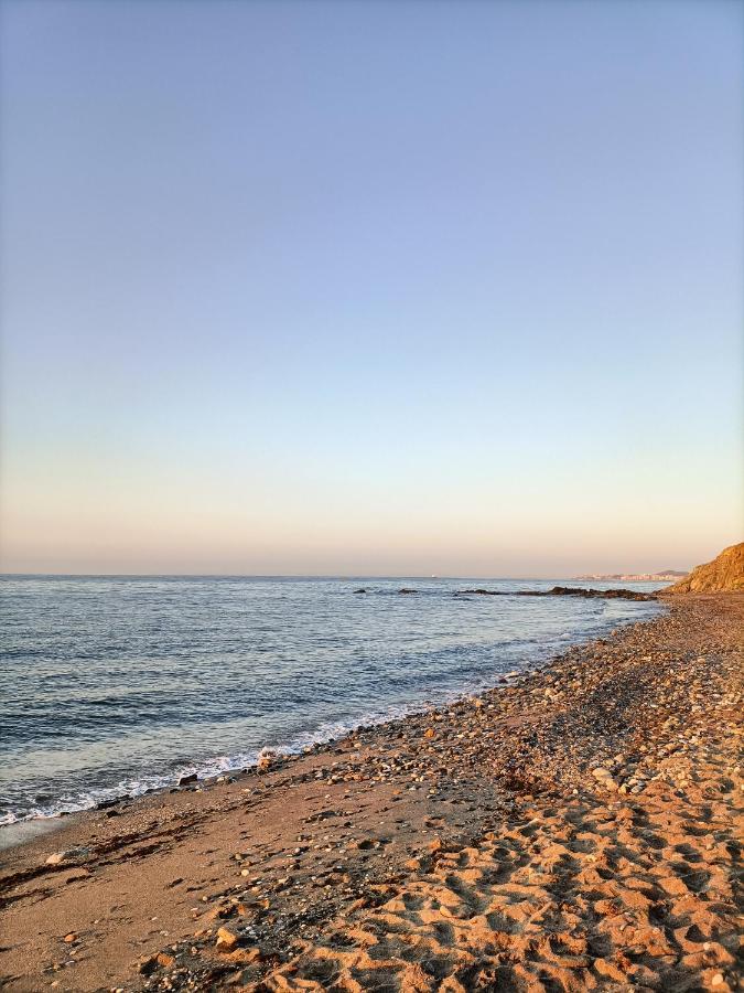 Appartement Carmensuite Benalmádena