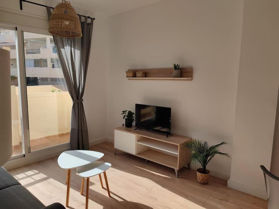 Apartment Torrequebrada *