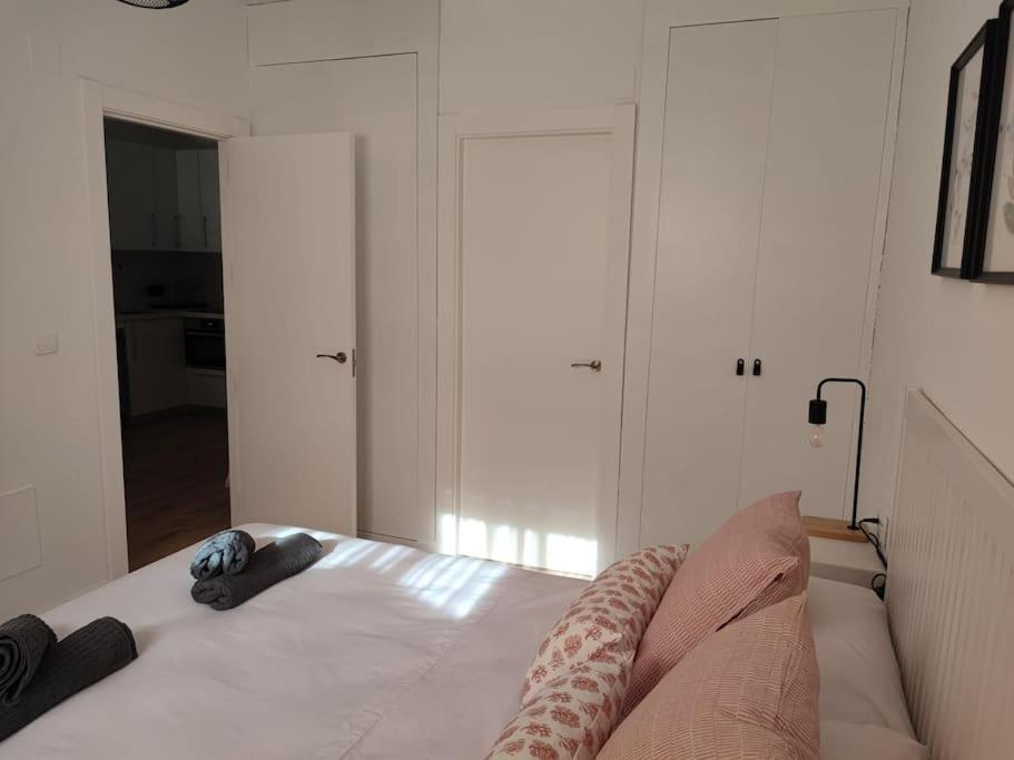 Apartment Torrequebrada *