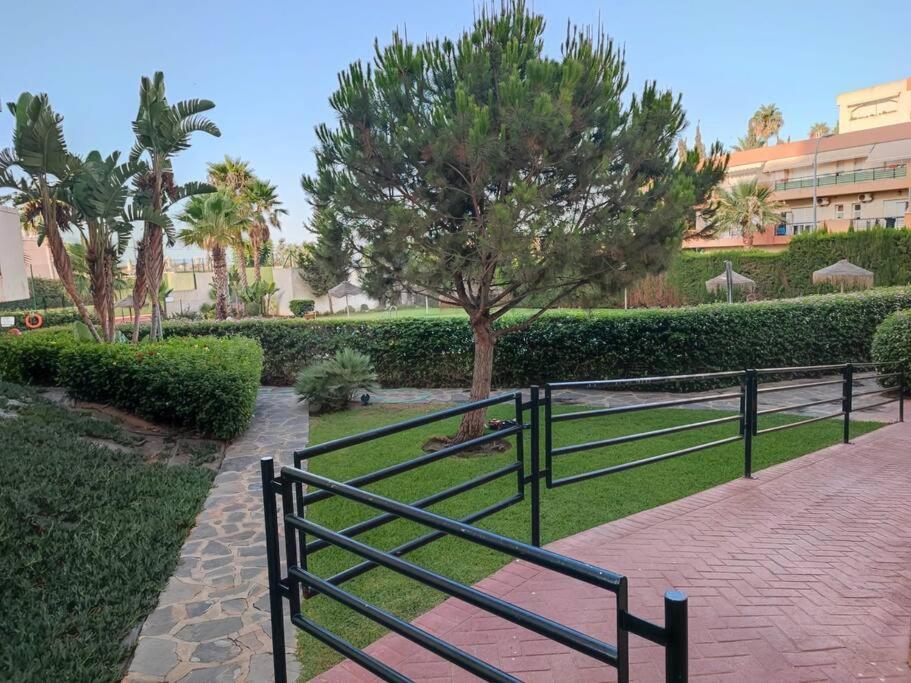 Apartment Torrequebrada *