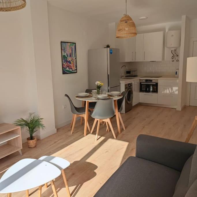 Apartment Torrequebrada