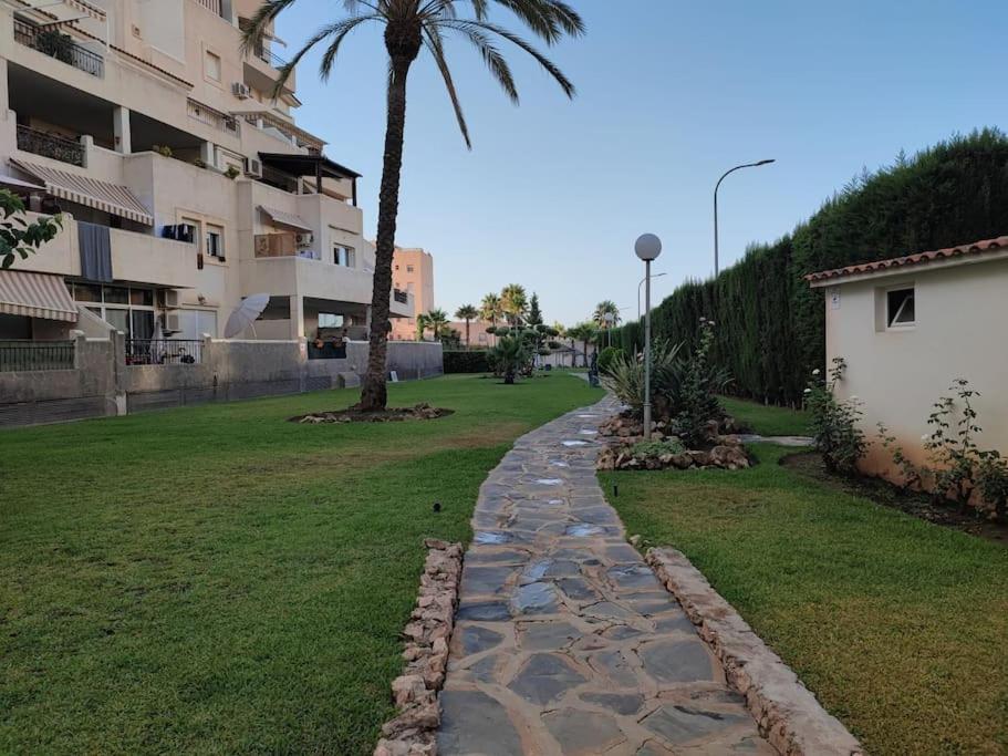 Torrequebrada Apartment *