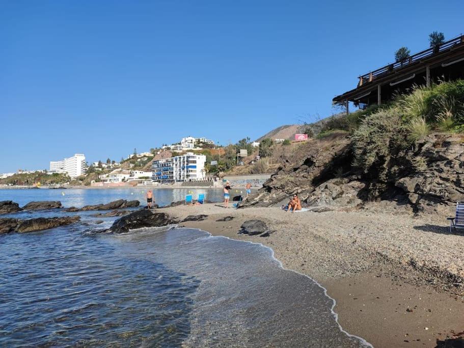 Apartment Torrequebrada