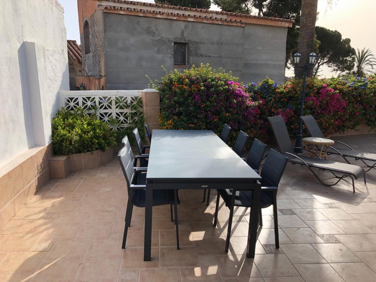 El Paraiso * Benalmadena