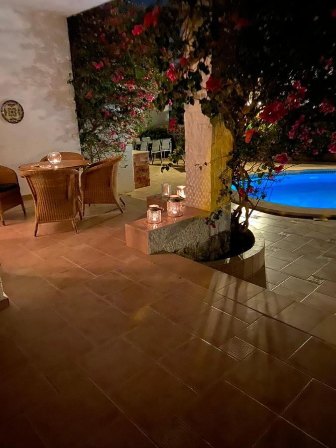 Villa El Paraiso *