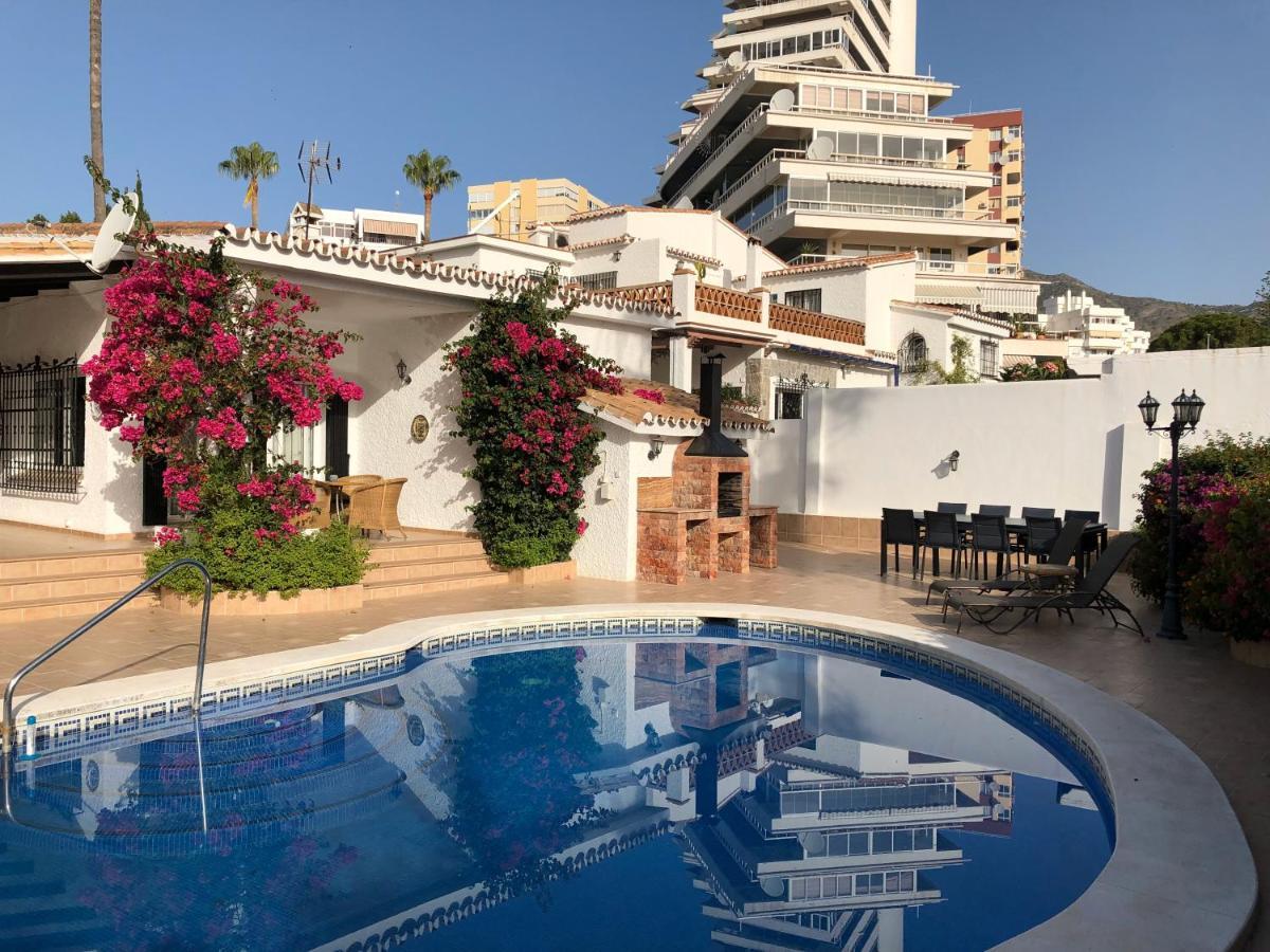 El Paraiso