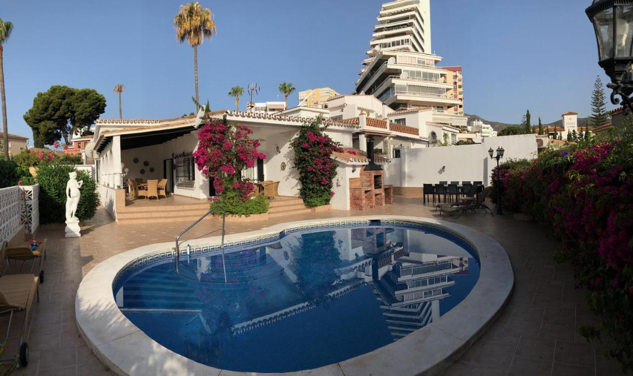 El Paraiso * Benalmádena