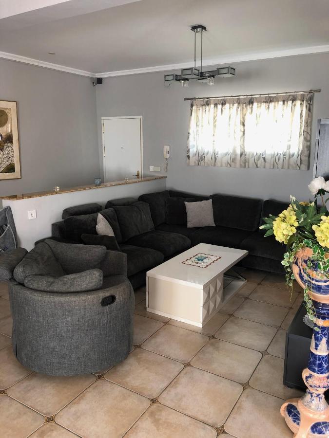 El Paraiso Villa