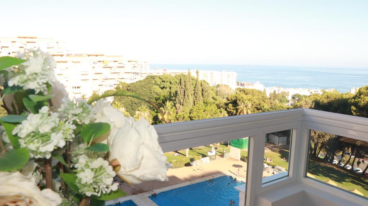 Apartment Andrea's Benalmadena