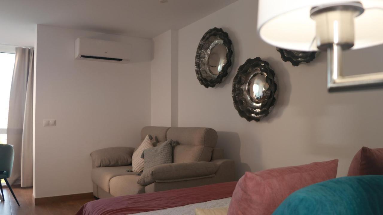 Andrea's Apartment *