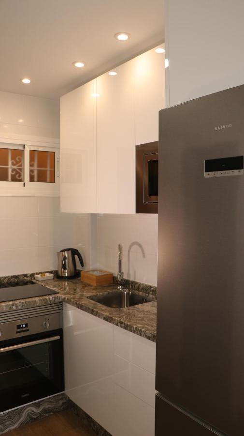 Apartment Andrea's