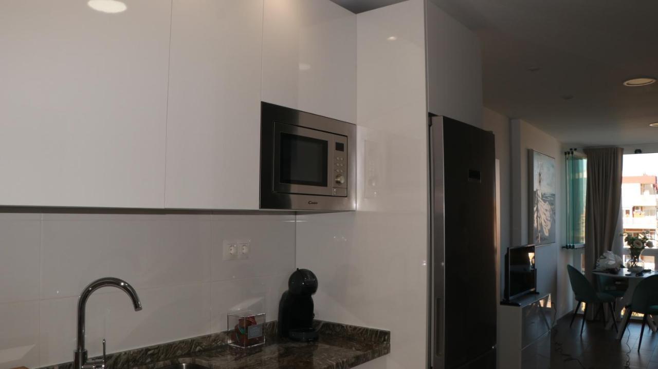 Apartment Andrea's *