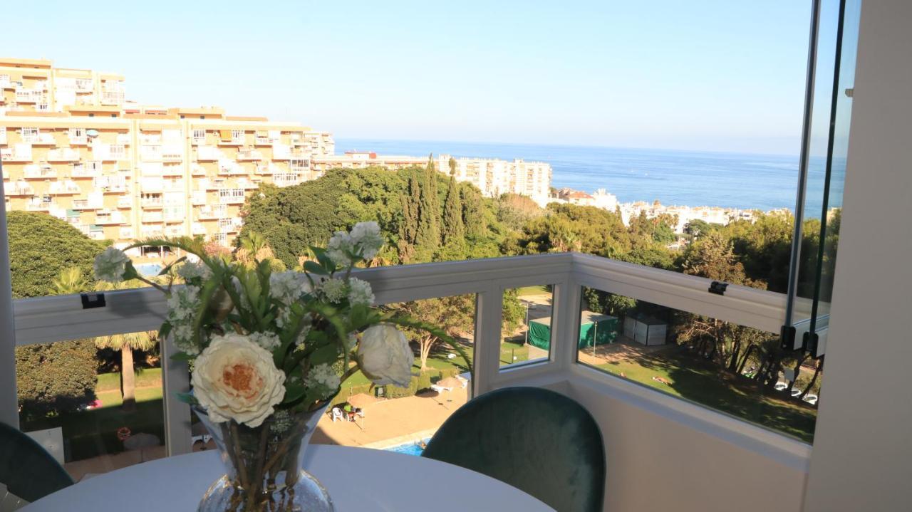 Apartment Andrea's Benalmadena