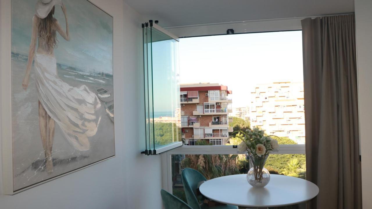 Andrea's Apartment