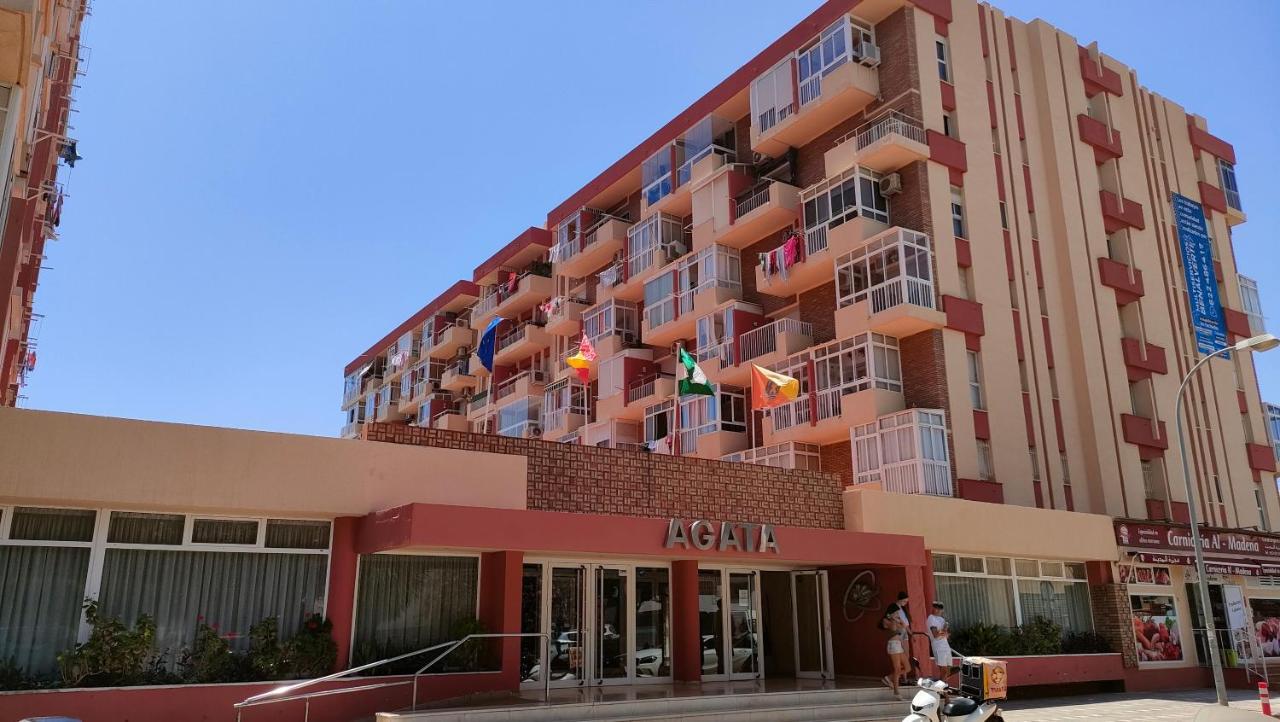 Apartment Agata *